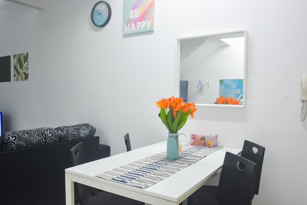 קאג'אנג Azfa Duplex Suite At De Centrum Putrajaya Bangi Free Wifi מראה חיצוני תמונה