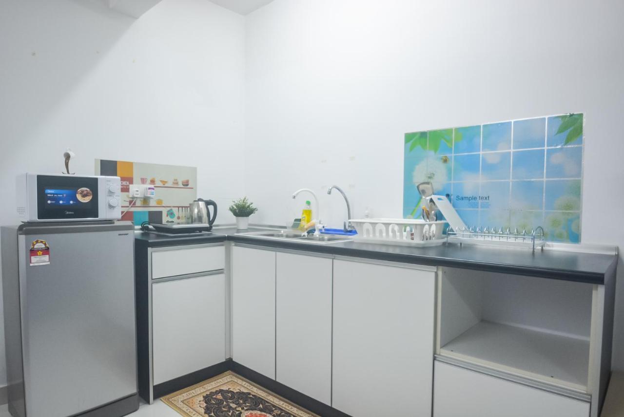 קאג'אנג Azfa Duplex Suite At De Centrum Putrajaya Bangi Free Wifi מראה חיצוני תמונה