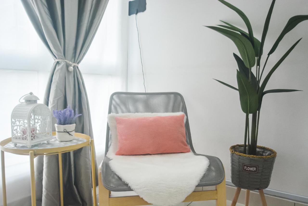 קאג'אנג Azfa Duplex Suite At De Centrum Putrajaya Bangi Free Wifi מראה חיצוני תמונה